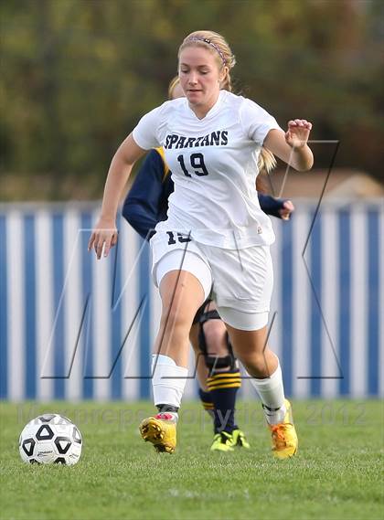 Thumbnail 3 in Spencerport @ Gates Chili photogallery.