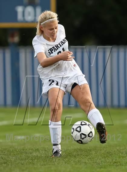 Thumbnail 1 in Spencerport @ Gates Chili photogallery.