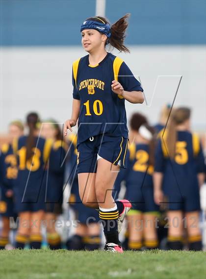 Thumbnail 1 in Spencerport @ Gates Chili photogallery.