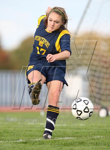 Thumbnail 2 in Spencerport @ Gates Chili photogallery.