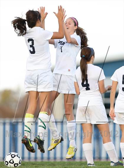 Thumbnail 1 in Spencerport @ Gates Chili photogallery.