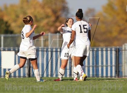 Thumbnail 3 in Spencerport @ Gates Chili photogallery.