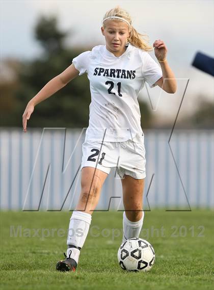 Thumbnail 2 in Spencerport @ Gates Chili photogallery.
