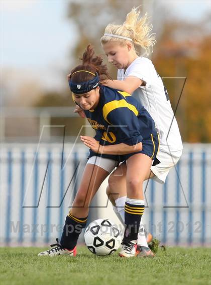 Thumbnail 3 in Spencerport @ Gates Chili photogallery.
