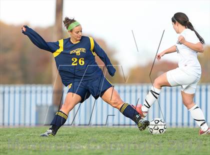 Thumbnail 3 in Spencerport @ Gates Chili photogallery.