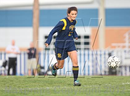 Thumbnail 3 in Spencerport @ Gates Chili photogallery.