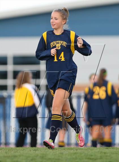 Thumbnail 2 in Spencerport @ Gates Chili photogallery.