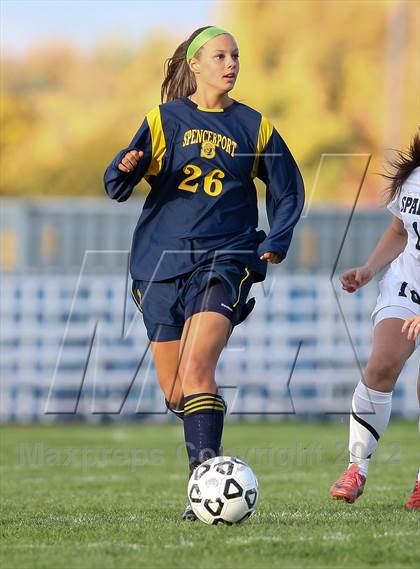 Thumbnail 1 in Spencerport @ Gates Chili photogallery.