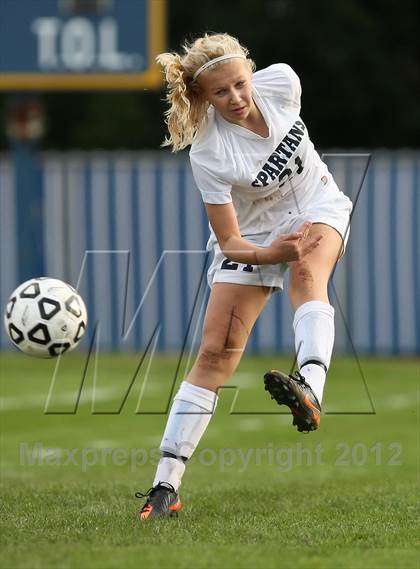 Thumbnail 2 in Spencerport @ Gates Chili photogallery.