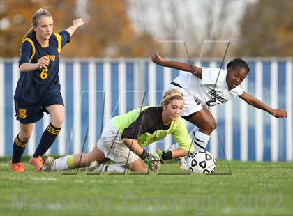 Thumbnail 2 in Spencerport @ Gates Chili photogallery.