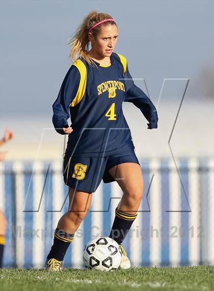 Thumbnail 3 in Spencerport @ Gates Chili photogallery.