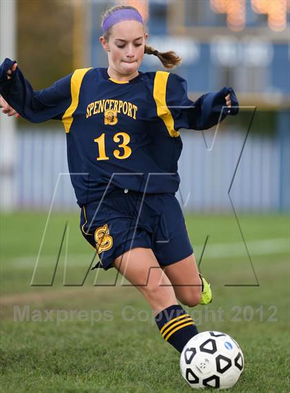 Thumbnail 1 in Spencerport @ Gates Chili photogallery.