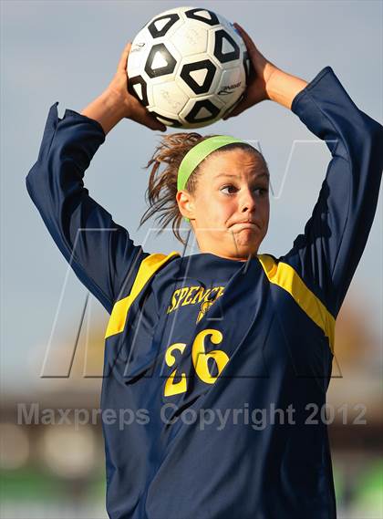 Thumbnail 2 in Spencerport @ Gates Chili photogallery.