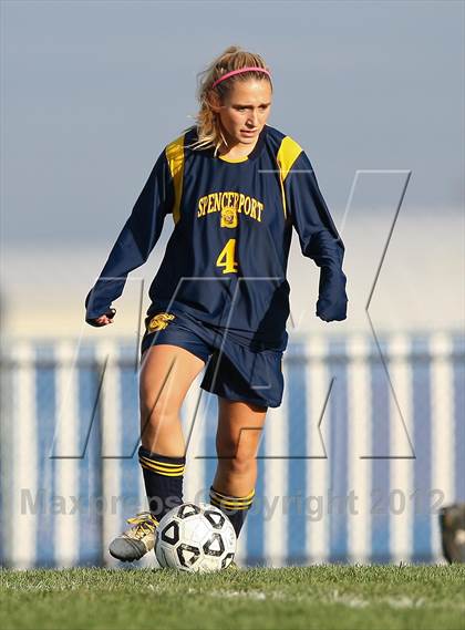 Thumbnail 2 in Spencerport @ Gates Chili photogallery.