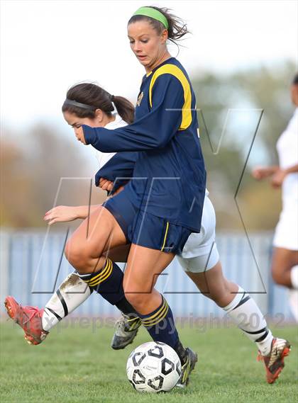 Thumbnail 2 in Spencerport @ Gates Chili photogallery.