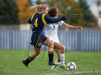 Thumbnail 3 in Spencerport @ Gates Chili photogallery.
