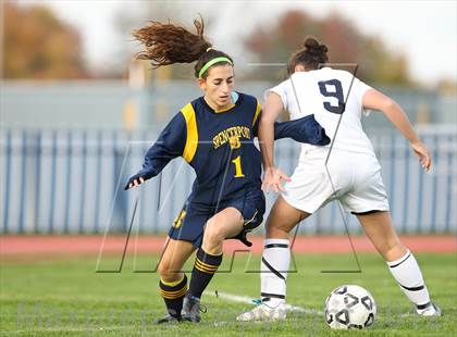 Thumbnail 3 in Spencerport @ Gates Chili photogallery.