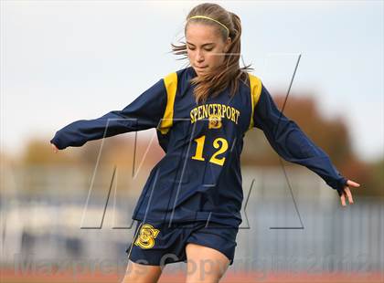 Thumbnail 1 in Spencerport @ Gates Chili photogallery.