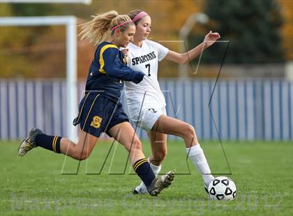 Thumbnail 2 in Spencerport @ Gates Chili photogallery.