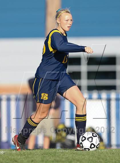 Thumbnail 2 in Spencerport @ Gates Chili photogallery.