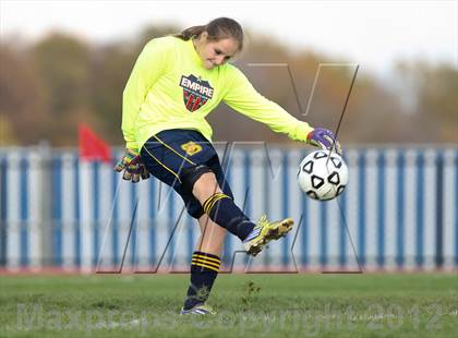 Thumbnail 3 in Spencerport @ Gates Chili photogallery.