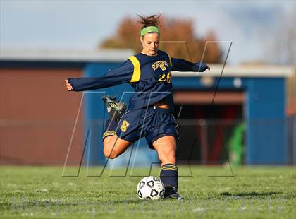 Thumbnail 3 in Spencerport @ Gates Chili photogallery.
