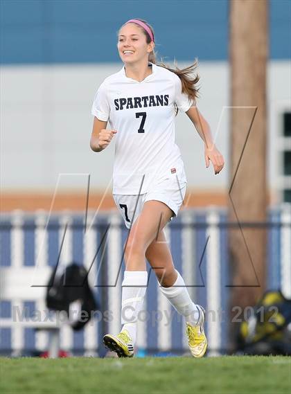 Thumbnail 3 in Spencerport @ Gates Chili photogallery.