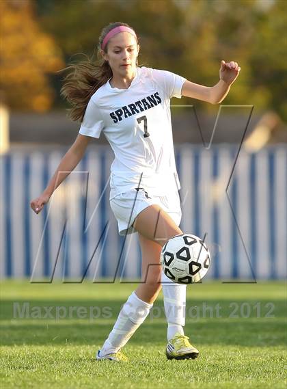 Thumbnail 3 in Spencerport @ Gates Chili photogallery.