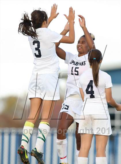 Thumbnail 3 in Spencerport @ Gates Chili photogallery.