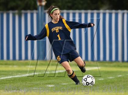 Thumbnail 3 in Spencerport @ Gates Chili photogallery.