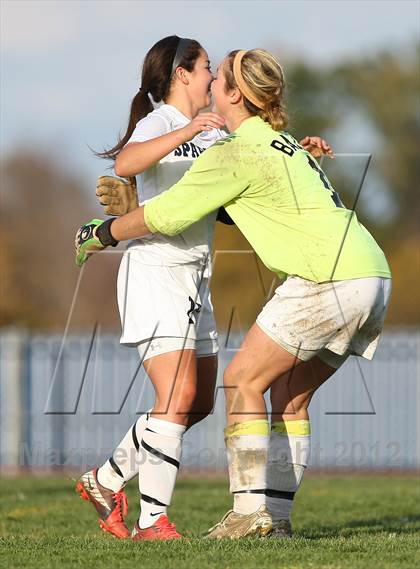 Thumbnail 2 in Spencerport @ Gates Chili photogallery.