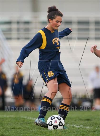 Thumbnail 2 in Spencerport @ Gates Chili photogallery.