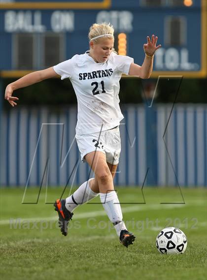 Thumbnail 2 in Spencerport @ Gates Chili photogallery.