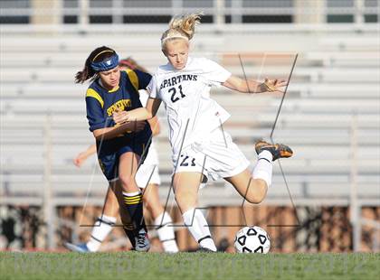 Thumbnail 3 in Spencerport @ Gates Chili photogallery.