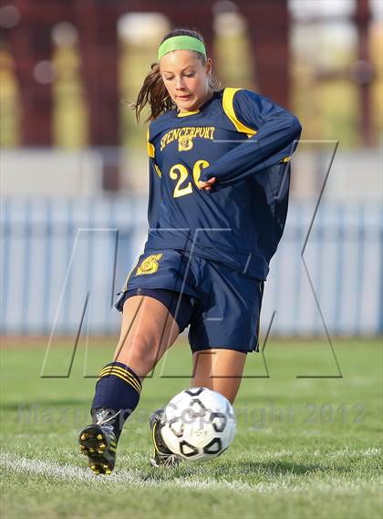 Thumbnail 1 in Spencerport @ Gates Chili photogallery.
