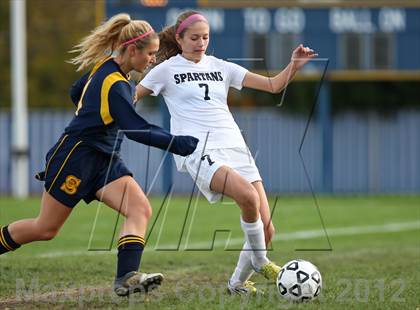 Thumbnail 1 in Spencerport @ Gates Chili photogallery.