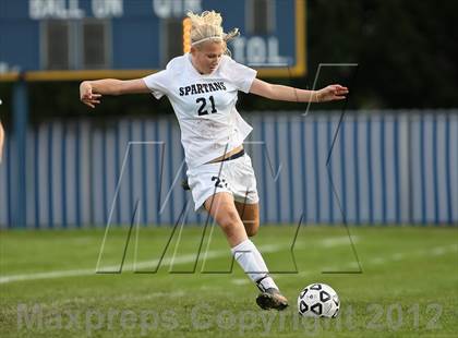 Thumbnail 3 in Spencerport @ Gates Chili photogallery.