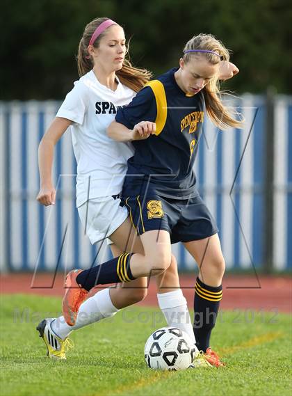 Thumbnail 3 in Spencerport @ Gates Chili photogallery.