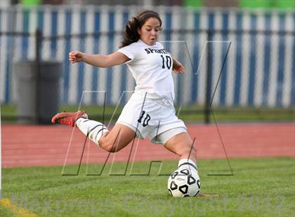 Thumbnail 3 in Spencerport @ Gates Chili photogallery.