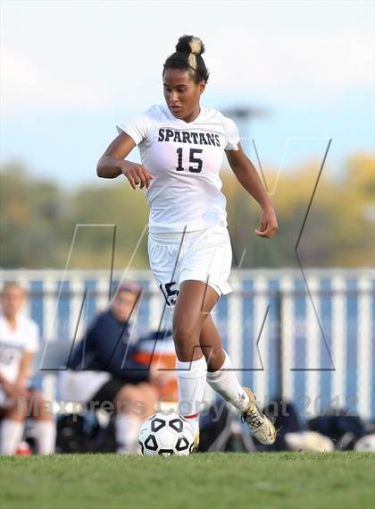 Thumbnail 2 in Spencerport @ Gates Chili photogallery.