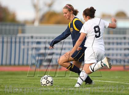 Thumbnail 3 in Spencerport @ Gates Chili photogallery.