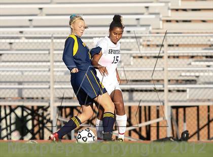 Thumbnail 3 in Spencerport @ Gates Chili photogallery.