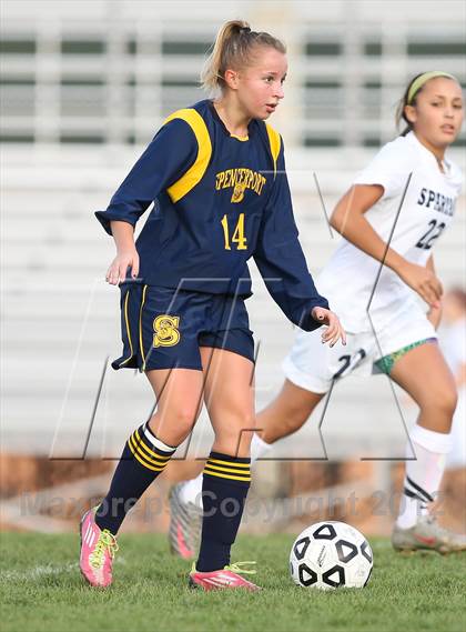 Thumbnail 1 in Spencerport @ Gates Chili photogallery.