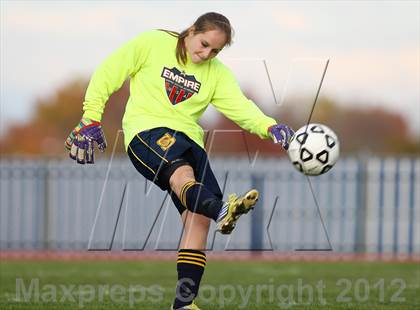 Thumbnail 3 in Spencerport @ Gates Chili photogallery.