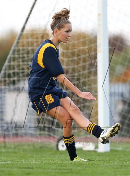 Thumbnail 2 in Spencerport @ Gates Chili photogallery.