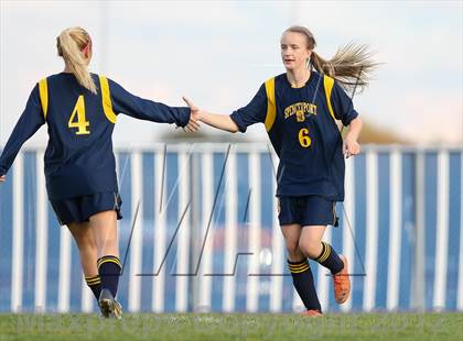 Thumbnail 3 in Spencerport @ Gates Chili photogallery.
