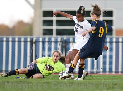 Thumbnail 3 in Spencerport @ Gates Chili photogallery.