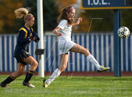 Thumbnail 3 in Spencerport @ Gates Chili photogallery.