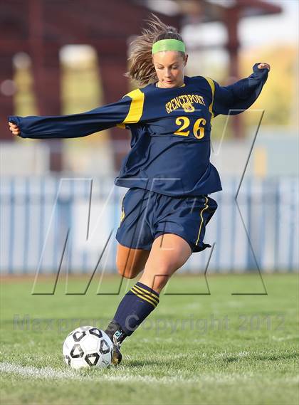 Thumbnail 2 in Spencerport @ Gates Chili photogallery.