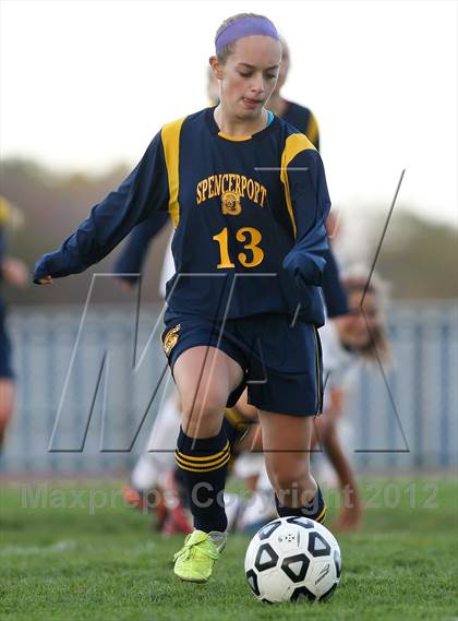 Thumbnail 1 in Spencerport @ Gates Chili photogallery.